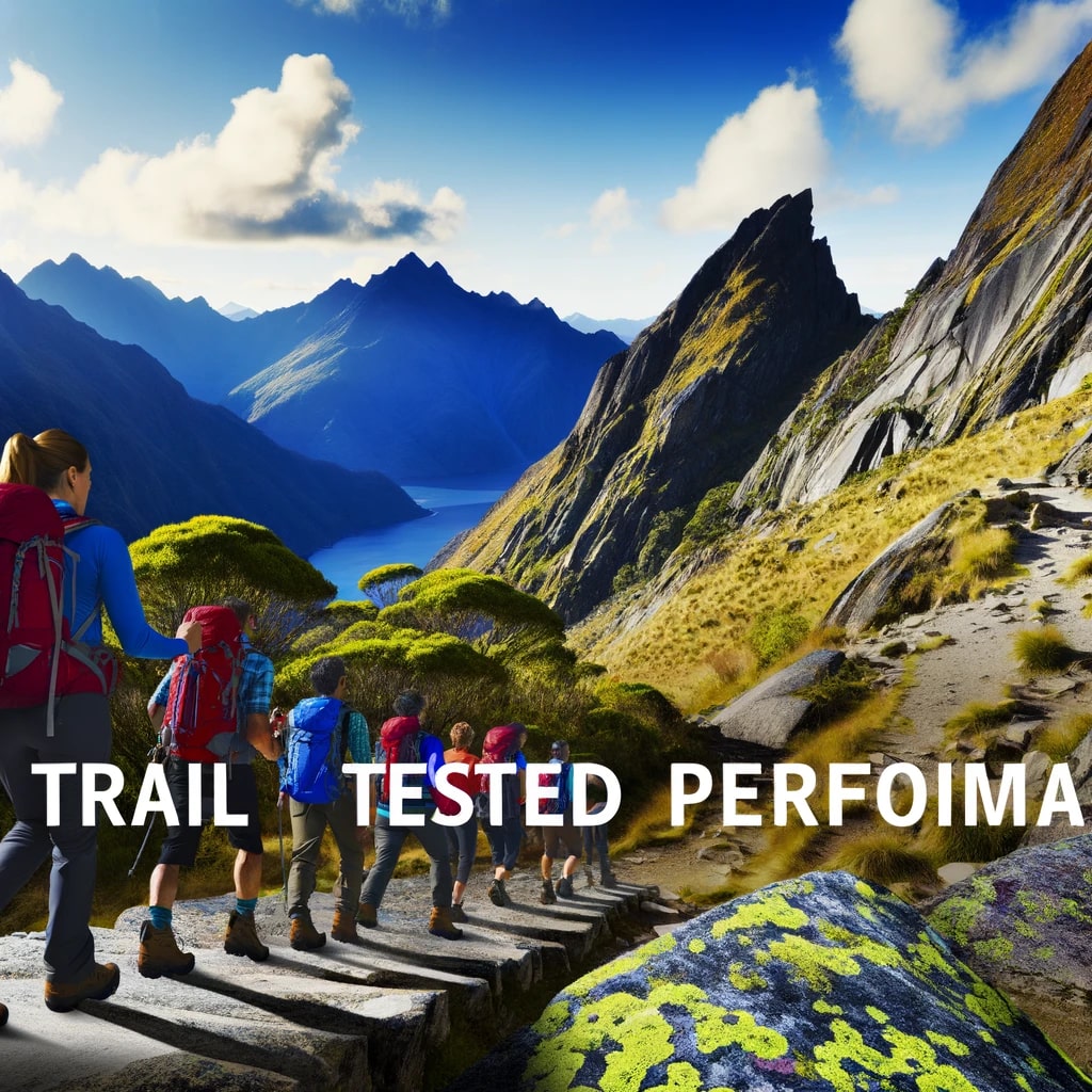 Trail-Tested Performance_ Real Experiences