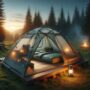 Unveiling the Best Eagles Camp Tent Reviews for Ultimate Camping Comfort